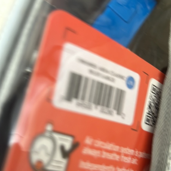 OCEAN REEF Full Face Snorkeling Mask size L/XL - Picture 7 of 7